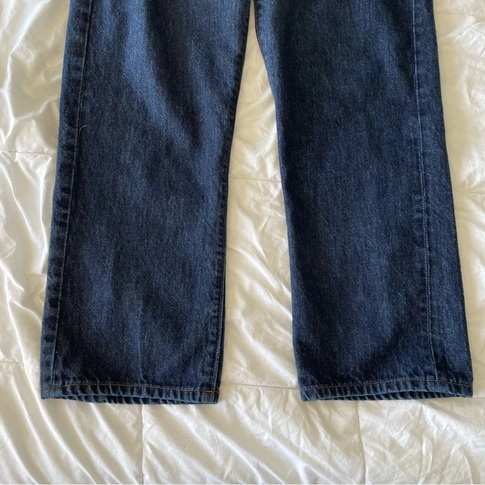 J. Crew crew men